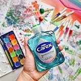 Carex Dermacare Sensitive Antibacterial Hand Wash 6 x 250ml view 5