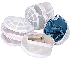 Laundry Science Premium Bra Wash Bag – Set of 3