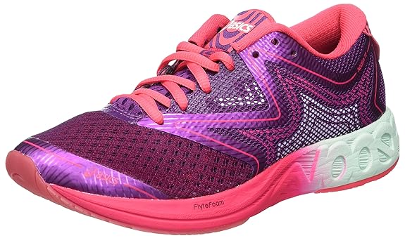 ASICS Damen Gel-Noosa Ff Laufschuhe