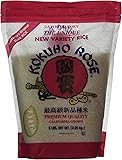 KOKUHO RICE SUSHI, 5 LB