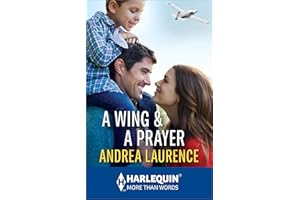 A Wing & A Prayer: An Alpha CEO Pilot Contemporary Romance