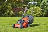 Flymo EasiStore 300R Li Cordless Lawn Mower 40 V Battery 30 cm view 6