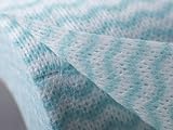 Spontex 40 Handy All Purpose Cleaning Cloths on a Roll 22 x 40 cm view 6