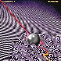 Currents [2 LP]
