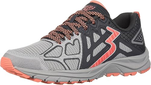 361 trail running shoes