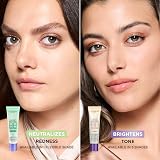 L'Oreal Paris Magic Skin Beautifier BB Cream 814 Medium 1 fl oz 30ml Face view 3