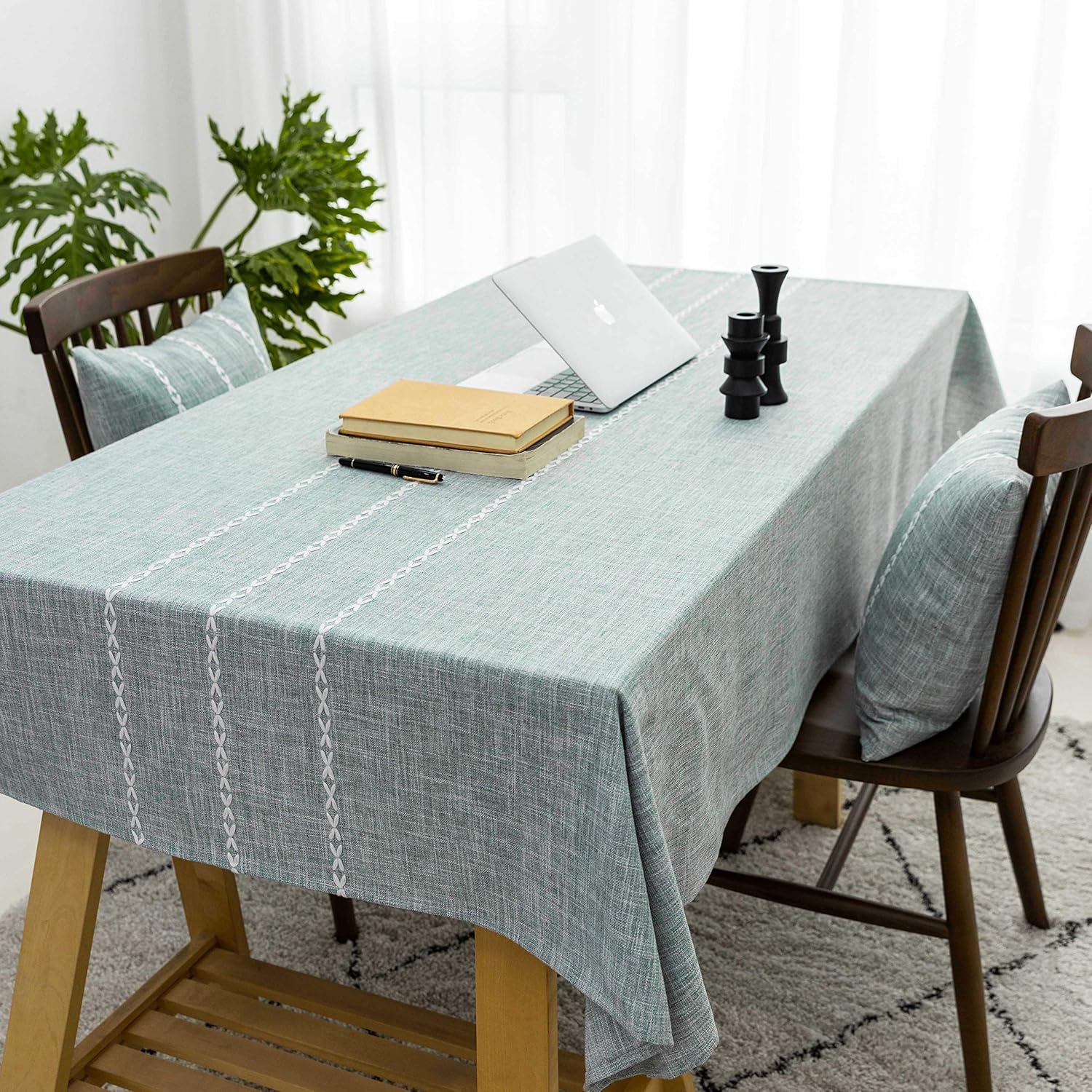Best 52 52 table cloth