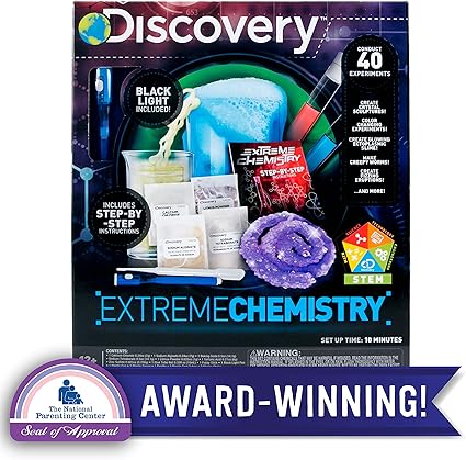 amazon science kits
