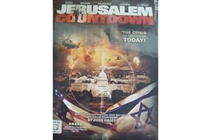 Jerusalem Countdown