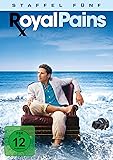 Royal Pains - Staffel fünf [3 DVDs]