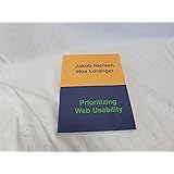 Prioritizing Web Usability