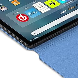 Amazon Fire Max 11 Tablet Magnetic Slim Cover