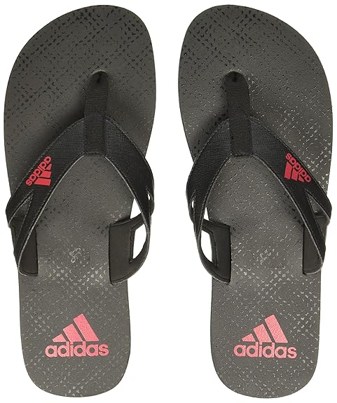 men's adidas swim slalon 2018 slippers