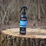 Animology Mucky Pup No-Rinse Shampoo Puppy Spray 250ml Twin Pack view 3