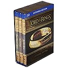 Lord of the Rings: Theatrical Trilogy