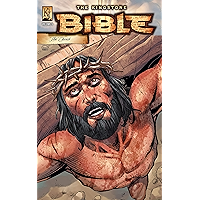 Kingstone Bible Vol. 9: The Christ (The Kingstone Bible) book cover
