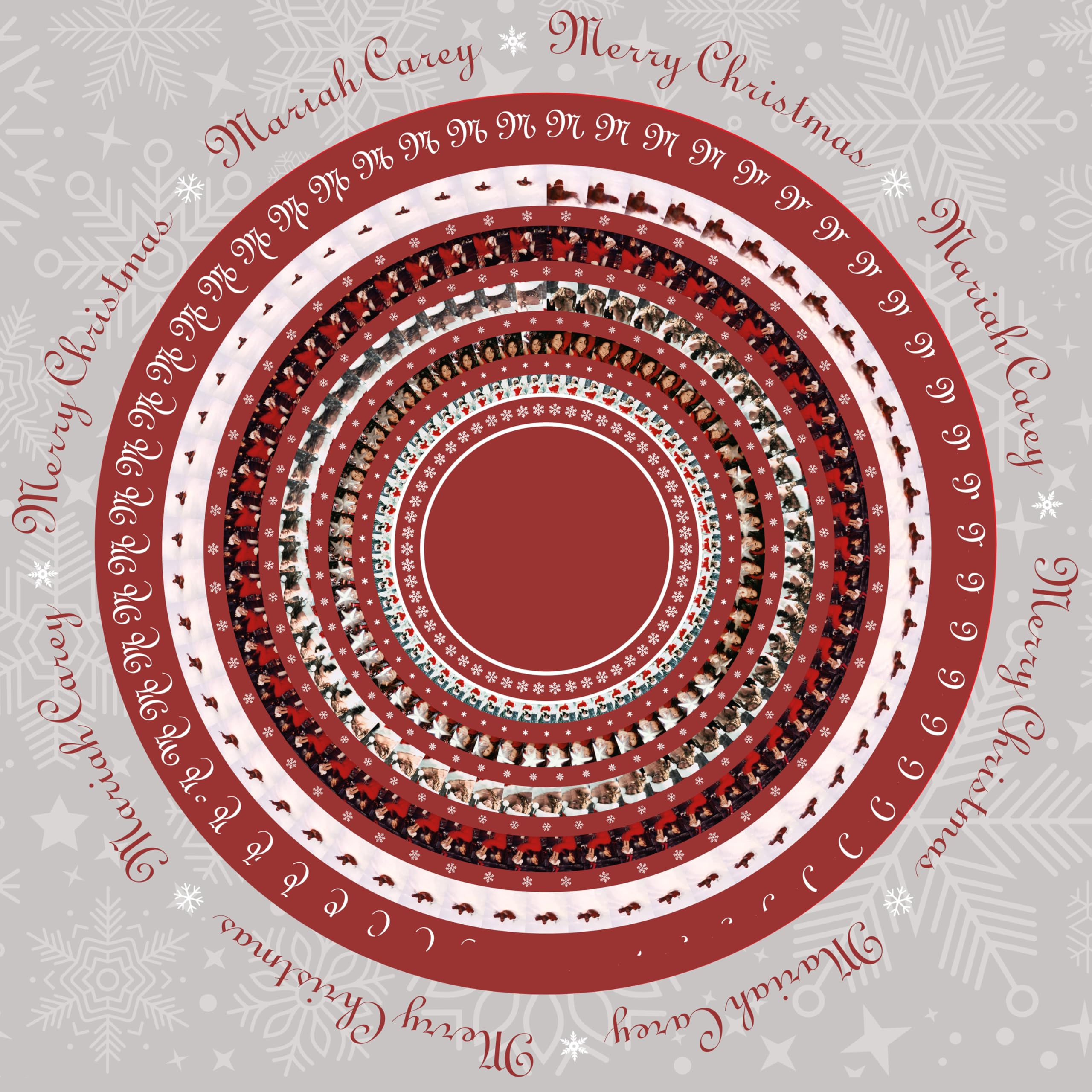 Photo 1 of Merry Christmas