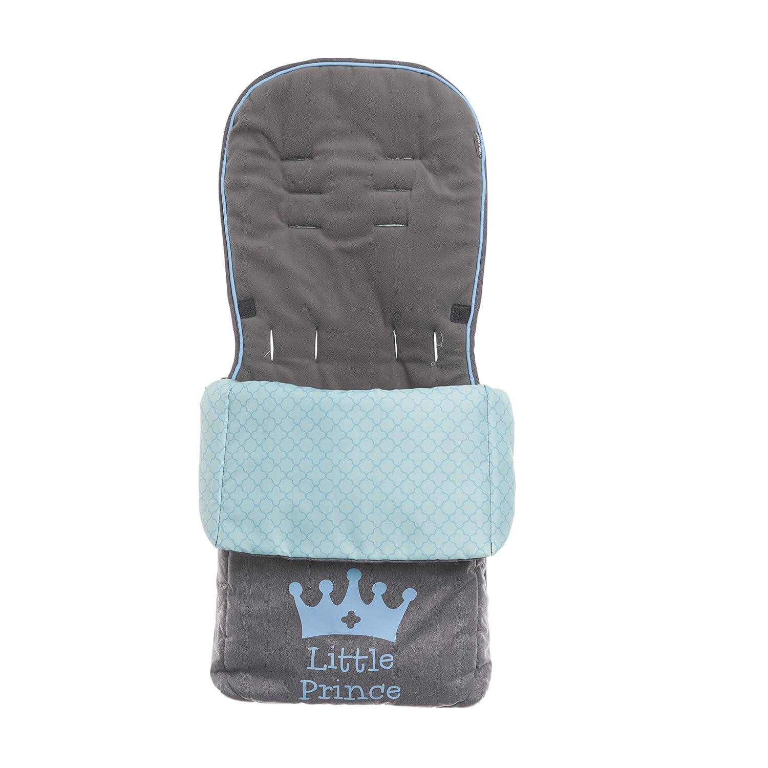 obaby zeal stroller bundle