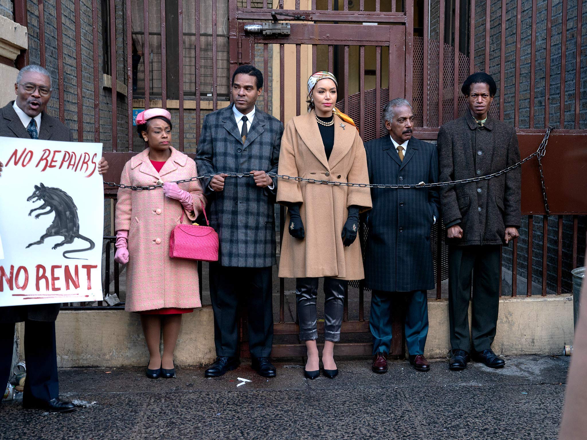 Watch Godfather of Harlem - Season 1 | Prime Video