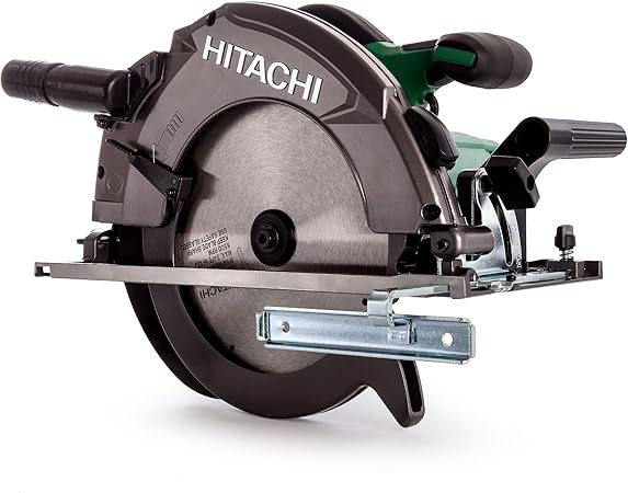 Hitachi Hitc9u3l C9u3 235mm Scie Circulaire 1670 Watt 110 Volt Amazon Fr Bricolage