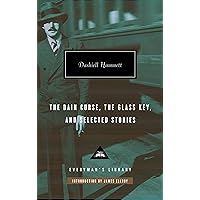 Amazon.com: Dashiell Hammett: Complete Novels (LOA #110): Red