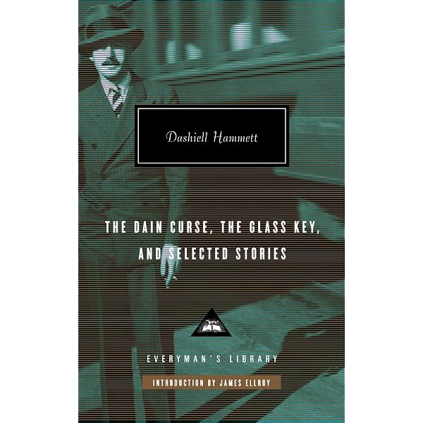 Dashiell Hammett 2冊セット Amazon.com: Dashiell Hammett: The Library of America Edition: (Two