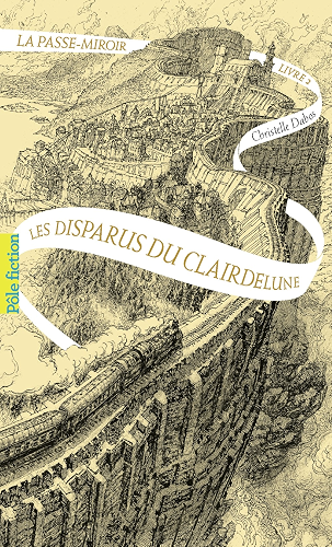 Download La Passe-miroir (Livre 2) - Les Disparus du Clairdelune PDF