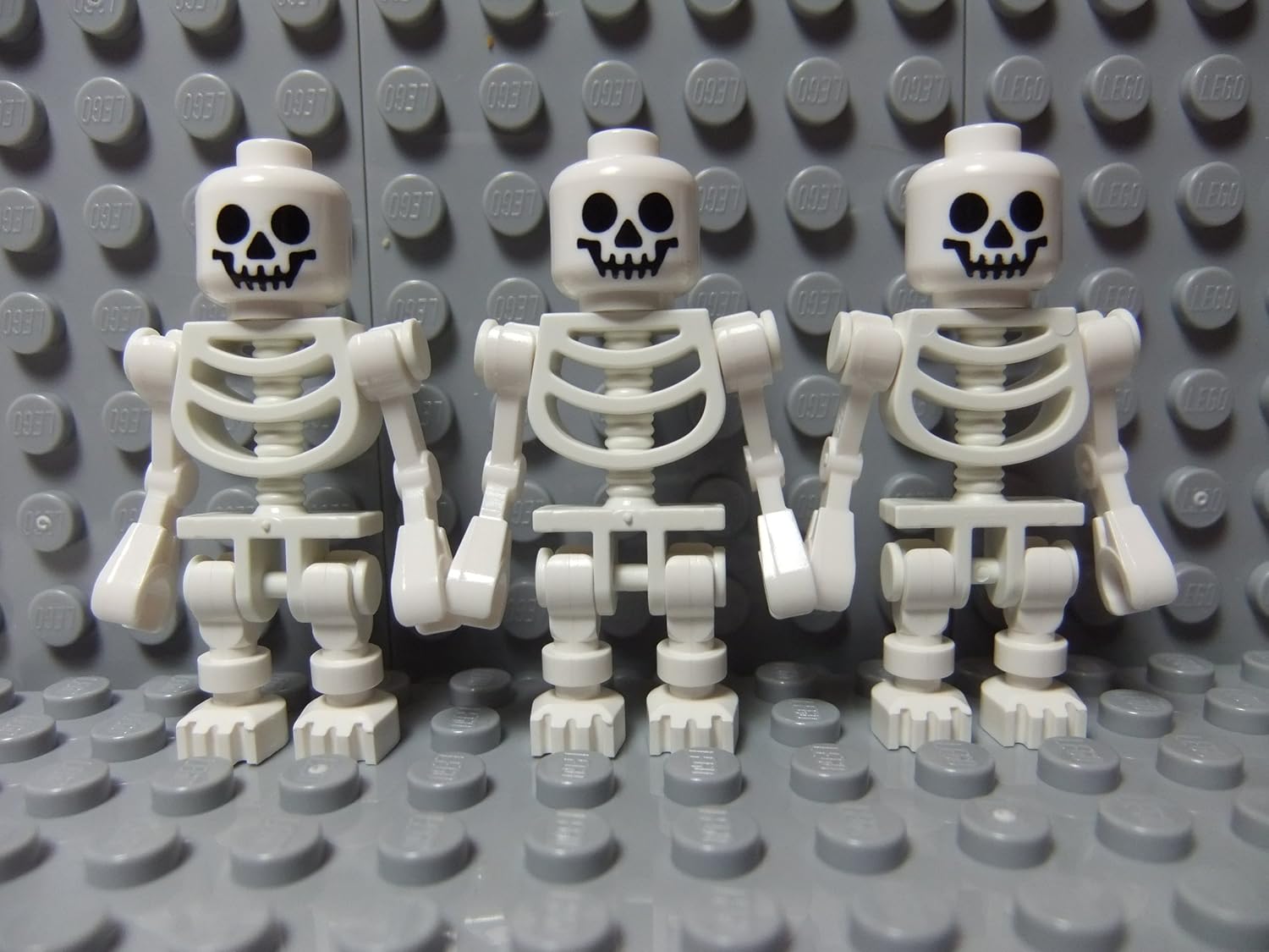 lego skeleton amazon