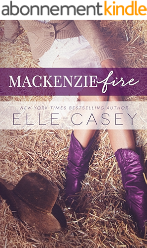 Download MacKenzie Fire: A Sequel to Shine Not Burn (English Edition) PDF