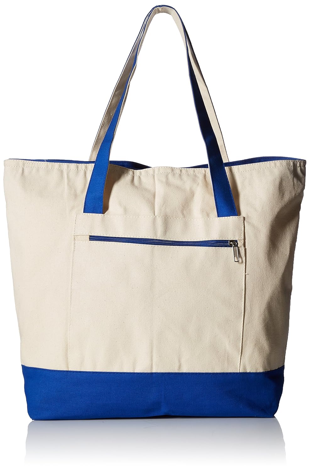 Cloth Zipper Bags IUCN Water