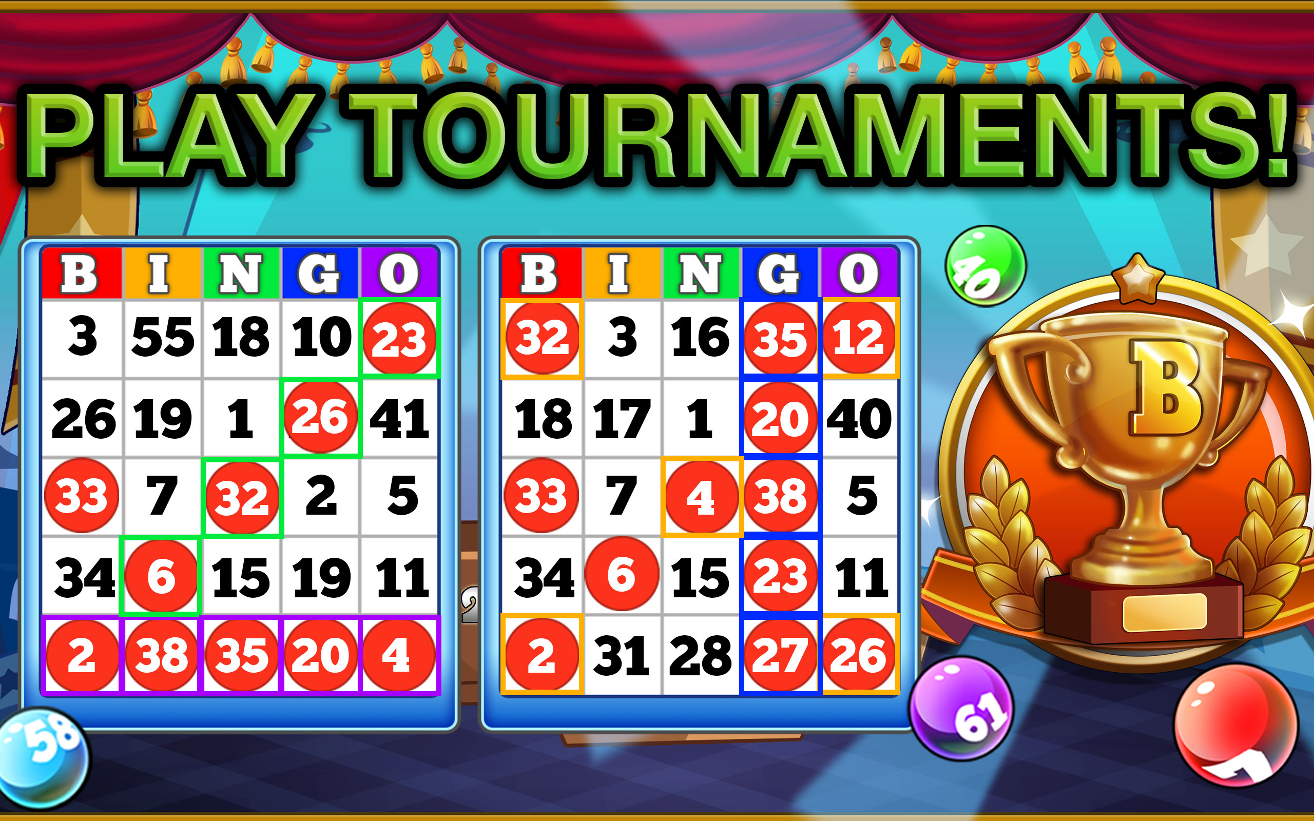 BINGO Amazon es Appstore Para Android
