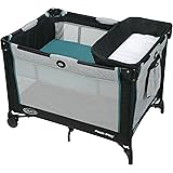 graco mini travel crib