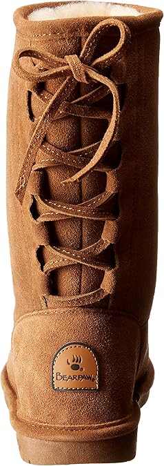 bearpaw phyllis