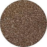 Hemway Bronze Brown Fine Glitter 100g for Resin Craft Nails Cosmetic view 2