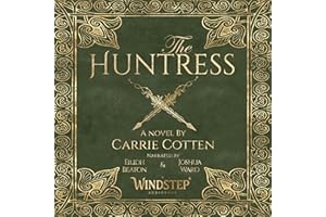 The Huntress, Book 1