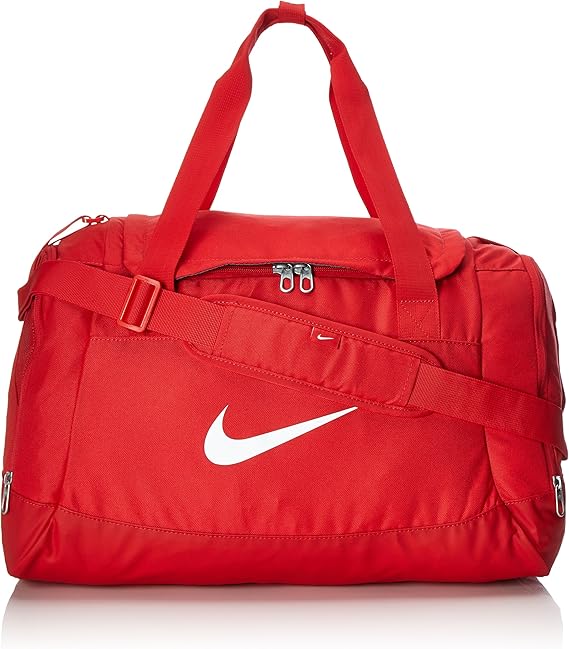 nike club team duffel