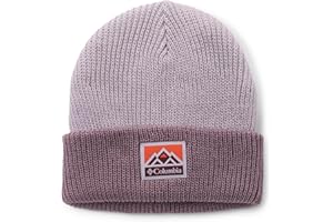 Columbia Youth Unisex Whirlibird Cuffed Beanie