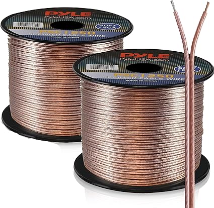 surround sound wiring