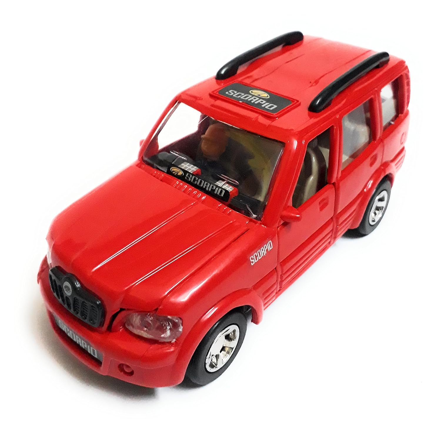 scorpio toy car