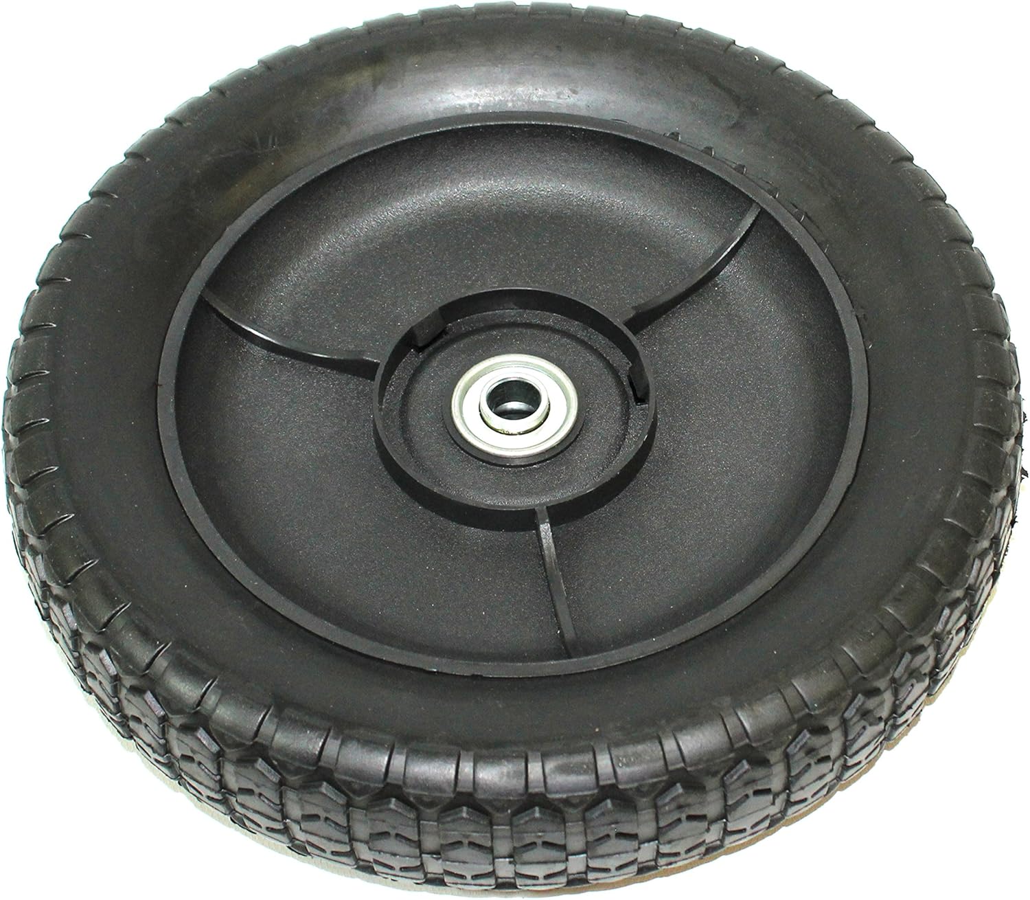 Best husqvarna lawn mower rear wheels