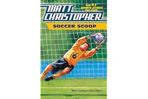 Soccer Scoop: Who's making a fool of Mac? (Matt Christopher Sports Classics)