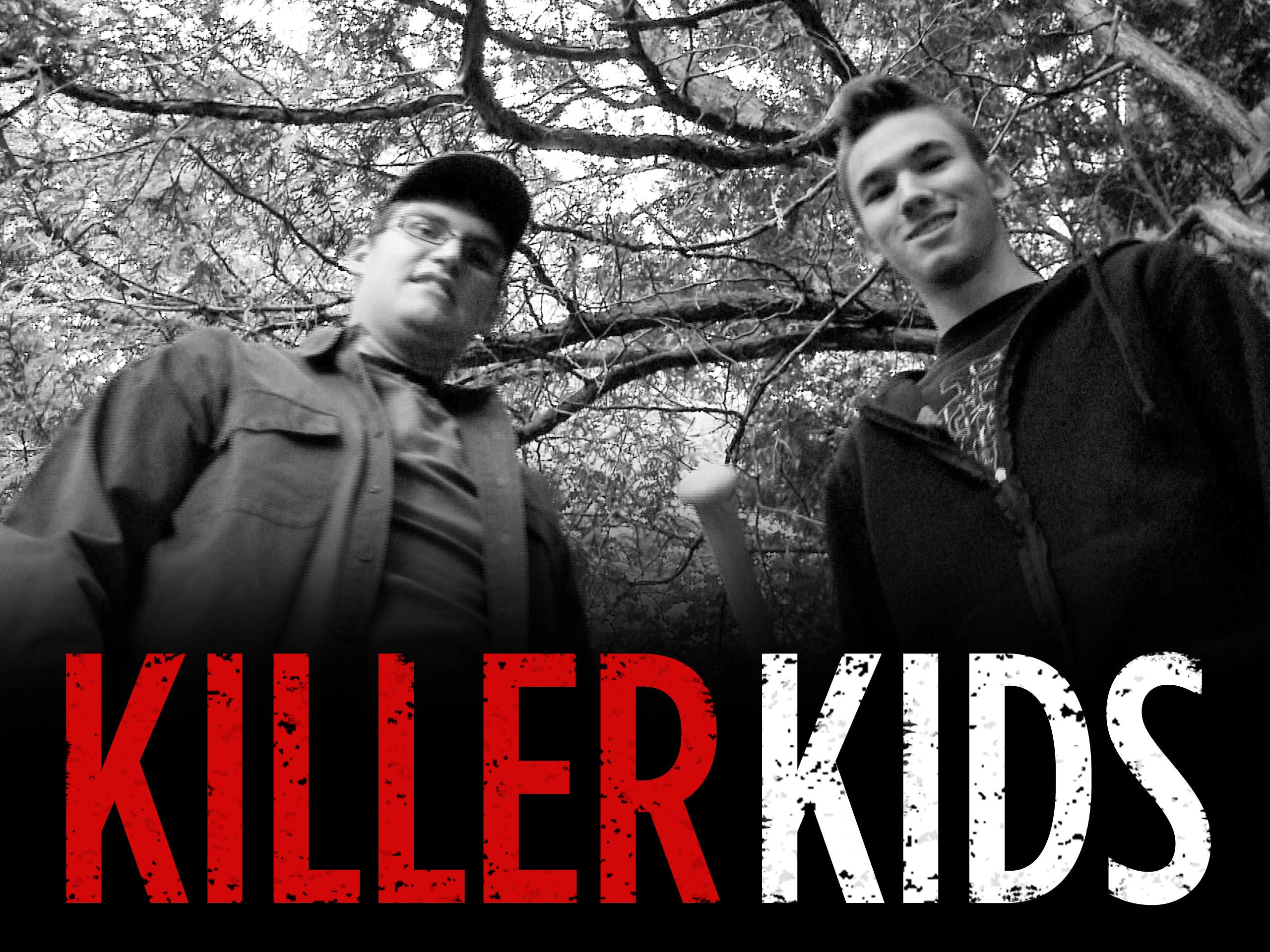 Watch Killer Kids Season 1 Prime Video