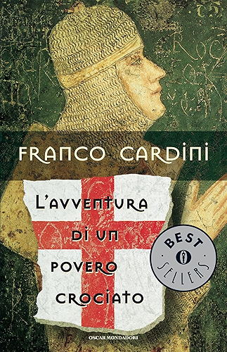 Download L'avventura di un povero crociato: Romanzo (Italian Edition) PDF