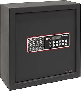 CAJA FUERTE CAMUFLADA ELECTRONICA COVER + LLAVE