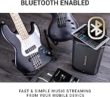 HeadRush FRFR112 MKII 2500W FRFR Speaker 12" Bass/Guitar Amp view 5