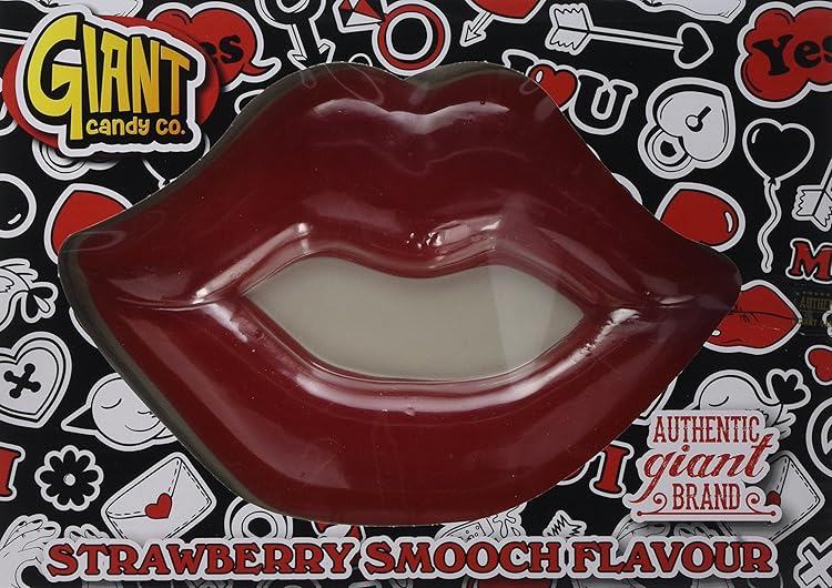 Amazon.co.uk Giant Candy CO.