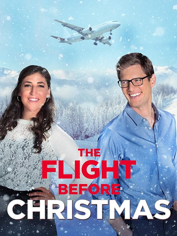 Watch The Flight Before Christmas | Prime Video