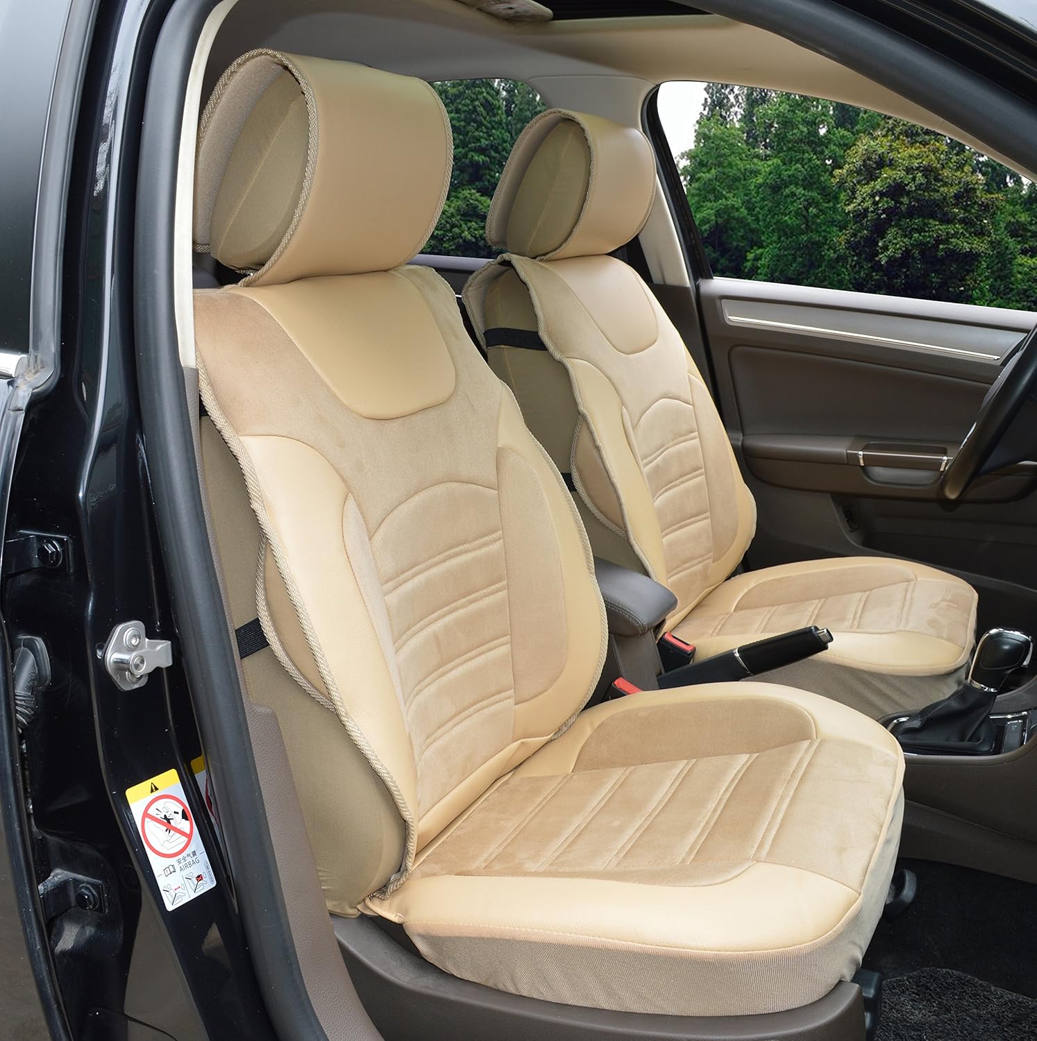 Best 2012 seat covers subaru