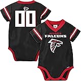 Gerber Baby Standard NFL Team Jersey Onesie