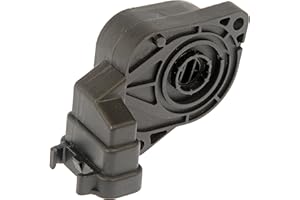 Dorman 699-101 Accelerator Pedal Sensor Compatible with Select Models